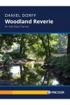 森の中での空想（ダニエル・ドーフ）  (バスクラリネット）【Woodland Reverie】