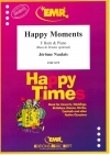 ハッピー・モーメント（ジェローム・ノーレ）（ホルン+ピアノ）【Happy Moments】
