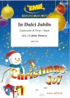 もろびと声あげ（ユーフォニアム+ピアノ）【In Dulci Jubilo】