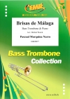 ブリサス・デ・マラガ（パスカル・マルキーナ・ナロ）（バストロンボーン+ピアノ）【Brisas de Málaga】