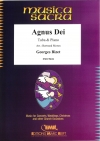 アニュス・デイ（ジョルジュ・ビゼー）（テューバ+ピアノ）【Agnus Dei】