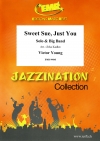 スウィート・スー・ジャスト・ユー（ヴィクター・ヤング）【Sweet Sue, Just You】