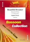 ビューティフル・ドリーマー（スティーブン・フォスター)（バスーン+ピアノ）【Beautiful Dreamer】