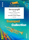 インバーカーギル・マーチ（アレクサンダー・リスゴー）（トランペット+ピアノ）【Invercargill March】