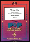 ウェイク・アップ（ジェローム・ノーレ）（フレックス四重奏）【Wake Up】
