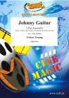 ジョニー・ギター（ヴィクター・ヤング）（フレックス五重奏）【Johnny Guitar】
