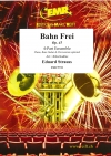 テープは切られた・Op.45（エドゥアルド・シュトラウス）（フレックス四重奏）【Bahn Frei Op. 45】