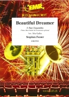 ビューティフル・ドリーマー（スティーブン・フォスター)（フレックス五重奏）【Beautiful Dreamer】
