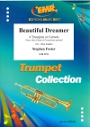ビューティフル・ドリーマー（スティーブン・フォスター)（トランペット四重奏）【Beautiful Dreamer】