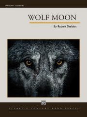 ウルフ・ムーン（ロバート・シェルドン）【Wolf Moon】