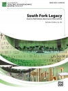 サウス・フォーク・レガシー（ロバート・シェルドン）【South Fork Legacy】