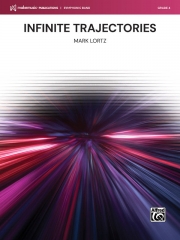 無限の軌跡（マーク・ロルツ）【Infinite Trajectories】