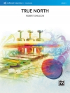 トゥルー・ノース（ロバート・シェルドン）【True North】