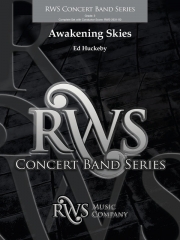目覚めの空（エド・ハックビー）【Awakening Skies】