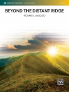 遥か彼方に連なる尾根の向こうへ（リチャード・L・ソーシード）【Beyond the Distant Ridge】