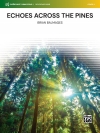 松林に響くこだま（ブライアン・バルメイジズ）【Echoes Across the Pines】