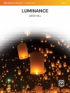 ルミナンス（ジャロッド・ホール）【Luminance】
