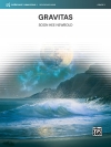 グラヴィタス（スーン・ヒー・ニューボールド）【Gravitas】