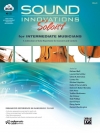 中級演奏者向け「サウンド・イノベーションズ・ソリスト」（チェロ）【Sound Innovations Soloist for Intermediate Musicians】