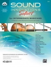 中級演奏者向け「サウンド・イノベーションズ・ソリスト」（ストリングベース）【Sound Innovations Soloist for Intermediate Musicians】