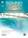 中級演奏者向け「サウンド・イノベーションズ・ソリスト」（フルート）【Sound Innovations Soloist for Intermediate Musicians】