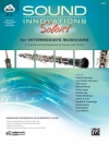 中級演奏者向け「サウンド・イノベーションズ・ソリスト」（オーボエ）【Sound Innovations Soloist for Intermediate Musicians】