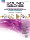 上級吹奏楽向け「サウンド・イノベーションズ」【Sound Innovations for Concert Band: Ensemble Development f】