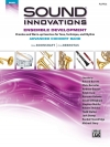 上級吹奏楽向け「サウンド・イノベーションズ」（フルート 2nd）【Sound Innovations for Concert Band: Ensemble Development f】