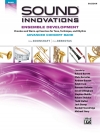 上級吹奏楽向け「サウンド・イノベーションズ」（バスーン）【Sound Innovations for Concert Band: Ensemble Development f】
