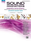 上級吹奏楽向け「サウンド・イノベーションズ」（バリトンT.C.）【Sound Innovations for Concert Band: Ensemble Development f】