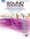上級吹奏楽向け「サウンド・イノベーションズ」（ベース）【Sound Innovations for Concert Band: Ensemble Development f】