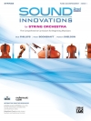 弦楽のための「サウンド・イノベーションズ・第一巻」（ピアノ）【Sound Innovations for String Orchestra, Book 1】