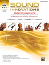 弦楽のための「サウンド・イノベーションズ・創造的なウォームアップ」【Sound Innovations for String Orchestra: Creative Warm-Ups】
