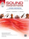 弦楽のための「サウンド・イノベーションズ・第二巻」（チェロ）【Sound Innovations for String Orchestra, Book 2】