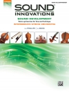 中級弦楽奏者のための「サウンド・イノベーションズ」（ピアノ）【Sound Innovations for String Orchestra: Sound Development 】