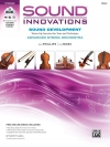 上級弦楽奏者のための「サウンド・イノベーションズ」（ヴァイオリン）【Sound Innovations for String Orchestra: Sound Development 】