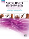 上級弦楽奏者のための「サウンド・イノベーションズ」（ピアノ）【Sound Innovations for String Orchestra: Sound Development 】