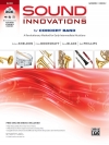 吹奏楽のための「サウンド・イノベーションズ・第二巻」（バスーン）【Sound Innovations for Concert Band, Book 2】