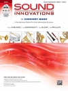 吹奏楽のための「サウンド・イノベーションズ・第二巻」（マレット）【Sound Innovations for Concert Band, Book 2】