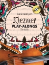 クレズマー（ヴァヒド・マテイコ）（ヴァイオリン）【Vahid Matejko's Klezmer Play-Alongs for Clarinet】