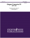 オルガン協奏曲・BWV.595（バッハ）（金管五重奏）【Organ Concerto IV BWV 595】