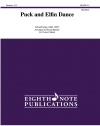 2人の妖精の踊り（エドヴァルド・グリーグ）【Puck and Elfin Dance】