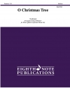 もみの木（金管五重奏）【O Christmas Tree】