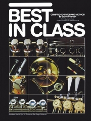 ベスト・イン・クラス第1巻【Best In Class Book 1】