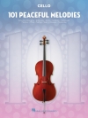 心安らぐ101のメロディー（チェロ）【101 Peaceful Melodies】