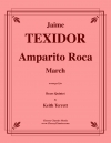 アンパリト・ロカ・マーチ（ハイメ・テキシドール）（金管五重奏）【Amparito Roca March】