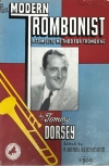 現代トロンボーン奏者のためのトロンボーン教本 (トミー・ドーシー)（トロンボーン）【The Modern Trombonist, a Complete Method】
