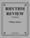 リズム・レビュー  (ウィリアム・スタンリー) （ユーフォニアム）【Rhythm Review】