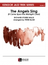 天使の歌（リチャード・ウィリス）【The Angels Sing】