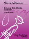 ドリームズ・オブ・ディスタント・ランズ（ジョージ・シュタック）【Dreams of Distant Lands】